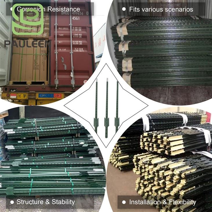 Cheap T Post factory Cheap T Post factory