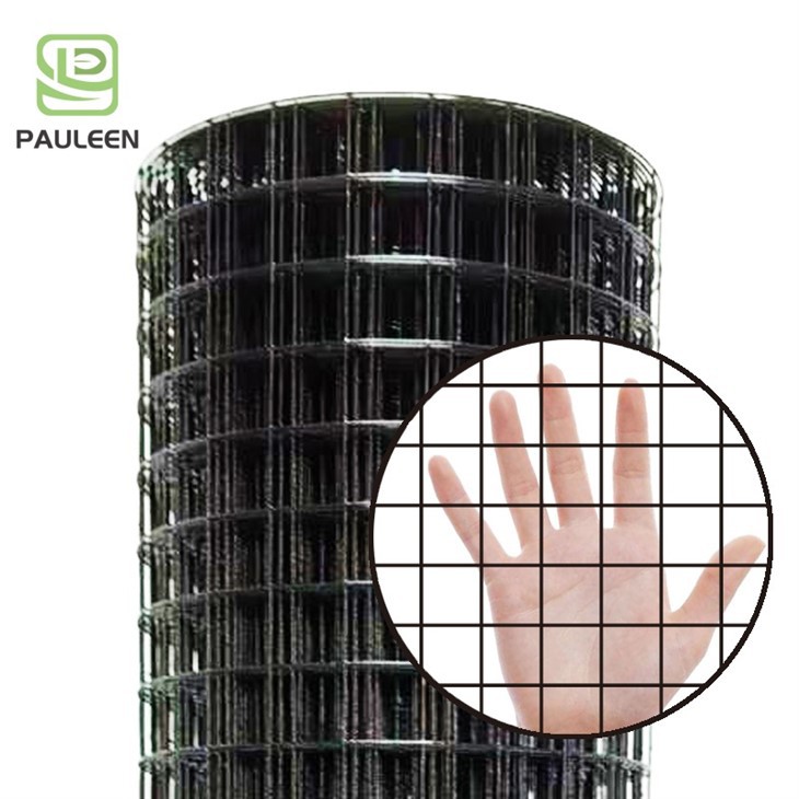 PVC Coated Wire Fence PVC Coated Wire Fence