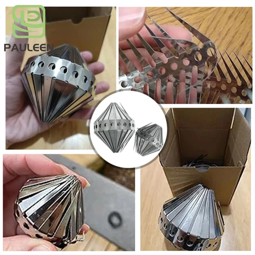 Animal Deterring Spikes Animal Deterring Spikes