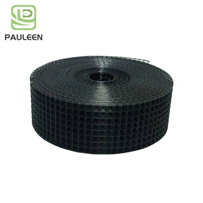 Fuglenett for solcellepaneler