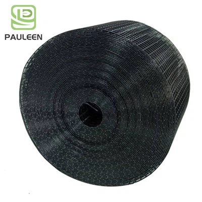 Mesh for solcellepaneler
