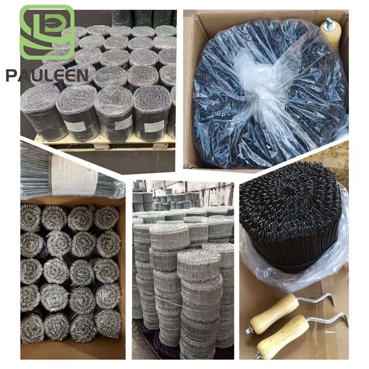 Wire Loop Tie high quality Wire Loop Tie high quality